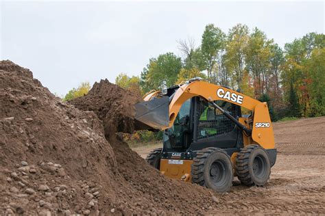 sr210 skid steer|sr210b case.